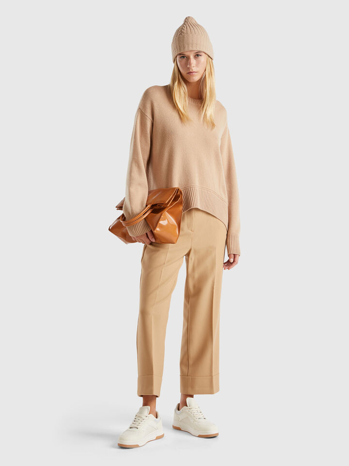 SWEATER L/S Women image number 3